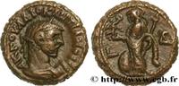 THE TETRARCHY(284 AD to 337 AD) Tétradrachme DIOCLETIAN Alexandrie, Égypte 287-288 (18,5mm, 8,19g, 12h) -