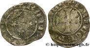 FRANCE Denier PRINCIPALITY OF ORANGE - RAYMOND IV Orange circa 1340-1350 (18mm, 0,82g, 11h) -