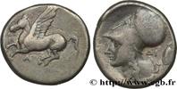 Classic 3 (350 BC to 323 BC) Statère AKARNANIA - ARGOS AMPHILOCHIKON Acarnanie, Argos Amphilochicum c. 330 AC. (21,5mm, 8,28g, 3h) -