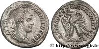 THE MILITARY CRISIS(235 AD to 284 AD) Tétradrachme syro-phénicien PHILIPPUS II Antioche, Syrie, Séleucie et Piérie 249 (27mm, 11,85g, 7h) -