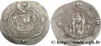 Post-hellenistic 2 (227 AD to 650 AD) Hemidrachme ARAB-SASANIAN - TABARISTAN - ARABI GOVERNORS Tabaristan c. 780-794 (22,5mm, 1,85g, 6h) -