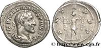 THE MILITARY CRISIS(235 AD to 284 AD) Denier MAXIMINUS I Rome 235 (20,5mm, 3,93g, 7h) -