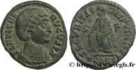 THE TETRARCHY(284 AD to 337 AD) Centenionalis ou nummus HELENA Arles 328-329 (18,5mm, 2,70g, 12h) -