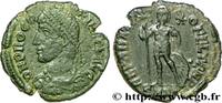 THE END OF EMPIRE(363 AD to 476 AD) Maiorina ou nummus PROCOPIUS Nicomédie 365-366 (18,5mm, 3,08g, 11h) -