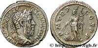 THE SEVERANS (193 AD to 235 AD) Denier MACRINUS Rome 218 (19mm, 3,05g, 6h) -