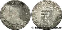 FRANCE Teston ohne Jahr DUCHY OF LORRAINE - CHARLES III THE GREAT DUKE N... 105,00 EUR  plus 18,00 EUR verzending