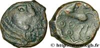 FRANCE Bronze au cheval et aux annelets c. 60-50 AC. GALLIA BELGICA - RE... 65,00 EUR  plus 18,00 EUR verzending