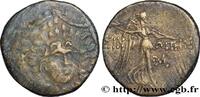 Hellenistic 1 (323 BC to 188 BC) Tetrachalque PAPHLAGONIA - SINOPE Sinope, Paphlagonie c. 105-90 ou 90-85 AC. (21mm, 7,09g, 12h) -