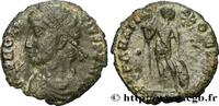 THE END OF EMPIRE(363 AD to 476 AD) Maiorina ou nummus PROCOPIUS Héraclée 365-366 (17,5mm, 2,47g, 12h) -