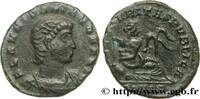 THE TETRARCHY(284 AD to 337 AD) Centenionalis ou nummus HANNIBALIANIUS Constantinople 336 (15mm, 1,50g, 6h) -