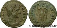 THE TETRARCHY(284 AD to 337 AD) Follis GALERIA VALERIA Héraclée 311 (24mm, 5,85g, 5h) -