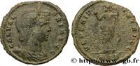 THE TETRARCHY(284 AD to 337 AD) Follis ou nummus GALERIA VALERIA Héraclée 309-310 (25mm, 4,60g, 11h) -