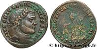 THE TETRARCHY(284 AD to 337 AD) Follis ou nummus DIOCLETIAN Ticinum 300-303 (27,5mm, 9,91g, 6h) -
