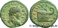 THE MILITARY CRISIS(235 AD to 284 AD) Assarion MAXIMINUS I Coela, Thrace c. 235-238 (18mm, 3,09g, 12h) -