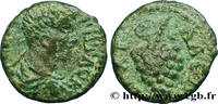 THE SEVERANS (193 AD to 235 AD) Assarion GETA Marcianopolis, Mésie Inférieure c. 198-202 (16mm, 2,33g, 7h) -