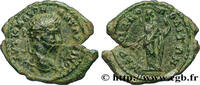 THE SEVERANS (193 AD to 235 AD) Hemi-assarion CARACALLA Marcianopolis, Mésie Inférieure c. 200-211 (16mm, 1,78g, 12h) -
