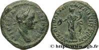 THE SEVERANS (193 AD to 235 AD) Assarion CARACALLA Nicopolis ad Istrum, Mésie inférieure c. 198-210 (17mm, 3,26g, 12h) -