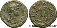 THE SEVERANS (193 AD to 235 AD) Diassaria GETA Apollonis, Lydie c. 198-209 (20mm, 4,40g, 12h) -