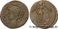 THE TETRARCHY(284 AD to 337 AD) Centenionalis ou nummus CONSTANTINOPOLIS Lyon 330 (15,5mm, 2,28g, 12h) -