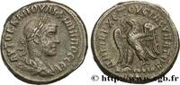 THE MILITARY CRISIS(235 AD to 284 AD) Tétradrachme syro-phénicien PHILIPPUS II Antioche, Syrie, Séleucie et Piérie 249 (26mm, 14,38g, 1h) -