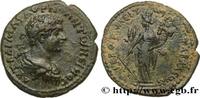 THE SEVERANS (193 AD to 235 AD) Decassaria CARACALLA Hiérapolis Castabala, Cilicie c. 198-209 (31mm, 14,96g, 6h) -