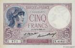 FRANCE 5 Francs FEMME CASQUÉE FRANCE 5 Francs FEMME CASQUÉE 1930 AU- -