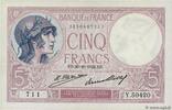 FRANCE 5 Francs FEMME CASQUÉE FRANCE 5 Francs FEMME CASQUÉE 1932 XF+ -