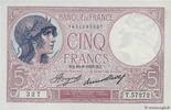 FRANCE 5 Francs FEMME CASQUÉE FRANCE 5 Francs FEMME CASQUÉE 1933 AU+ -