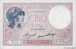 FRANCE 5 Francs FEMME CASQUÉE FRANCE 5 Francs FEMME CASQUÉE 1933 UNC- -