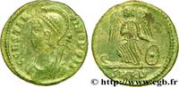 THE TETRARCHY(284 AD to 337 AD) Centenionalis ou nummus CONSTANTINOPOLIS Cyzique 331 (17,5mm, 2,32g, 12h) -