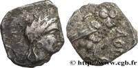 Classic 1 (480 BC to 400 BC) Obole ATTICA - ATHENS Athènes, Attique c. 430 AC. (9mm, 0,61g, 9h) -