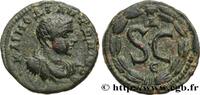 THE SEVERANS (193 AD to 235 AD) Unité DIADUMENIAN Antioche, Syrie, Séleucie et Piérie 217-218 (19mm, 4,03g, 6h) -