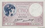 FRANCE 5 Francs FEMME CASQUÉE FRANCE 5 Francs FEMME CASQUÉE 1931 AU- -