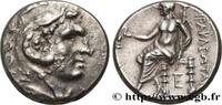 Classic 2 (400 BC to 350 BC) Statère BITHYNIA - HERACLEA PONTICA Héraclée Pontique, Bithynie c. 305-285 AC. (21mm, 9,69g, 12h) -