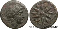 Classic 3 (350 BC to 323 BC) Unité MYSIA - GAMBRION Gambrion, Mysie c. 350-250 AC. (17,5mm, 3,82g, 6h) -