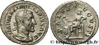 THE MILITARY CRISIS(235 AD to 284 AD) Denier MAXIMINUS I Rome 235 (17mm, 2,64g, 12h) -