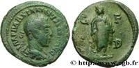 THE MILITARY CRISIS(235 AD to 284 AD) Diassaria MAXIMINUS I Deultum, Thrace 236-237 (19,5mm, 3,49g, 1h) -