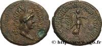 THE JULIO-CLAUDIANS (27 BC to 69 AD) Demi-unité PHRYGIA - AKMONEIA Acmoneia, Phrygie c. 88-40 AC. (16,5mm, 2,93g, 12h) -