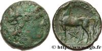 Classic 3 (350 BC to 323 BC) Obole BRUTTIUM - NOCERA Bruttium, Nuceria c. 325-300 AC. (20mm, 8,31g, 11h) -