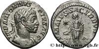 THE SEVERANS (193 AD to 235 AD) Denier ELAGABALUS Rome 222 (17,5mm, 2,80g, 12h) -