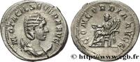 THE MILITARY CRISIS(235 AD to 284 AD) Antoninien OTACILIA SEVERA Rome 247 (21,5mm, 3,84g, 12h) -