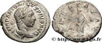 THE SEVERANS (193 AD to 235 AD) Denier ELAGABALUS Rome 220 (18mm, 2,57g, 6h) -