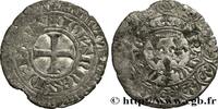 FRANCE Gros aux trois lis JOHN II THE GOOD s.l. n.d. (26mm, 3,14g, 6h) -
