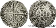 FRANCE Gros blanc aux fleurs de lis JOHN II THE GOOD n.d. (31mm, 4,24g, 12h) -