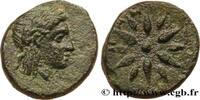 Classic 3 (350 BC to 323 BC) Quart d’unité MYSIA - GAMBRION Gambrion, Mysie c. 350-300 AC. (10,5mm, 1,01g, 3h) -