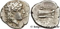 Classic 3 (350 BC to 323 BC) Hemidrachme BITHYNIA - KIOS Kios, Bythinie c. 350-300 AC. (14,5mm, 2,38g, 12h) -