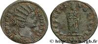 THE TETRARCHY(284 AD to 337 AD) Centenionalis ou nummus FAUSTA Cyzique 326 (18,5mm, 2,93g, 6h) -