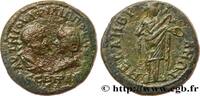 THE MILITARY CRISIS(235 AD to 284 AD) Tetrassaria PHILIPPUS I and OTACILIA SEVERA Messembria, Thrace c. 245-249 (26mm, 11,16g, 1h) -