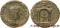 THE MILITARY CRISIS(235 AD to 284 AD) Sesterce TREBONIANUS GALLUS Antioche, Syrie, Séleucie et Piérie 251-253 (29mm, 20,43g, 12h) -