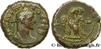 THE MILITARY CRISIS(235 AD to 284 AD) Tétradrachme PROBUS Alexandrie, Égypte 278-279 (19,5mm, 7,94g, 11h) -
